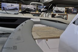 Stingray 24 GT SUB - 15