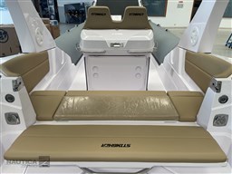 Stingray 24 GT SUB - 24