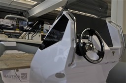 Stingray 24 GT SUB - 11