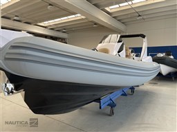 Stingray 24 GT SUB - 02