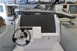 Stingray 24 GT SUB - 12