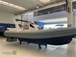 Stingray 24 GT SUB - 06