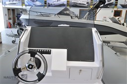 Stingray 24 GT SUB - 22