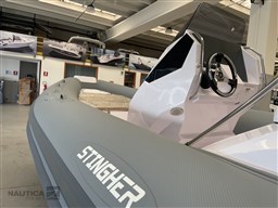 Stingray 24 GT SUB - 23