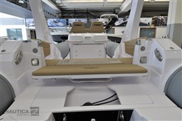 Stingray 24 GT SUB - 07