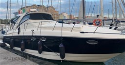 Monterey 415 - 18