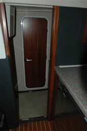 Monterey 415 II - 77