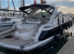 Monterey 415 - 13