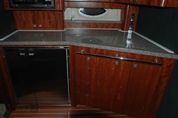 Monterey 415 II - 74