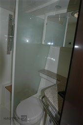 Monterey 415 II - 57