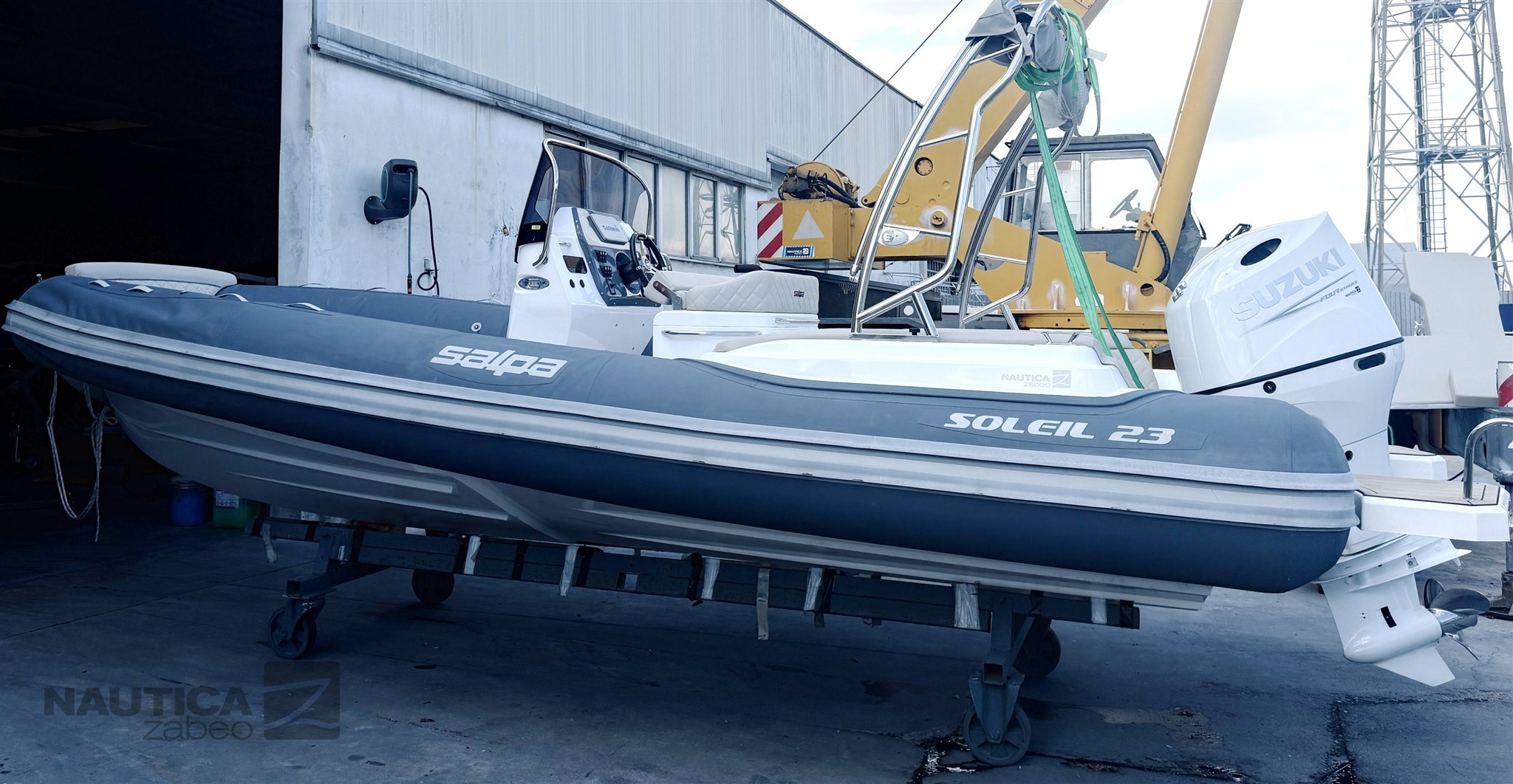 Salpa 23 Sub - 01