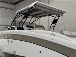 Saver 870 WA N - 003