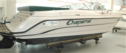 Chapparal 2750 - 01
