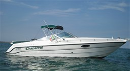 Chapparal 2750 - 04