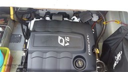 Chapparal 2750 - 14