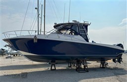 Fountine 33 Sub II -  04