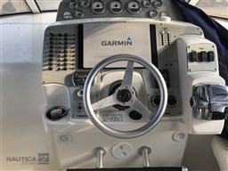 Fountine 33 Sub II -  07