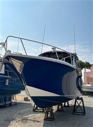 Fountine 33 Sub II -  02