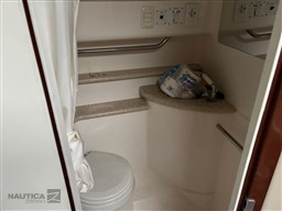 Fountine 33 Sub II -  09