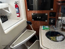 Fountine 33 Sub II -  11