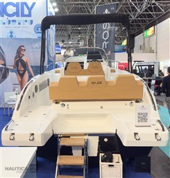 Ayros 22 WA Duns - 22