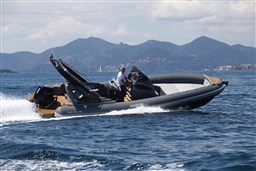 Soleil 28 Subito - 01