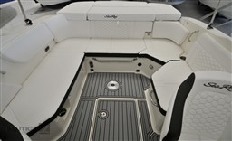 Sea ray 230 Sport - 09