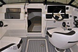Sea ray 230 Sport - 06