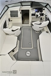 Sea ray 230 Sport - 12