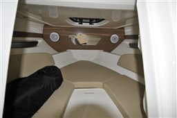Sea ray 230 Sport - 08