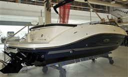 Sea ray 230 Sport - 15