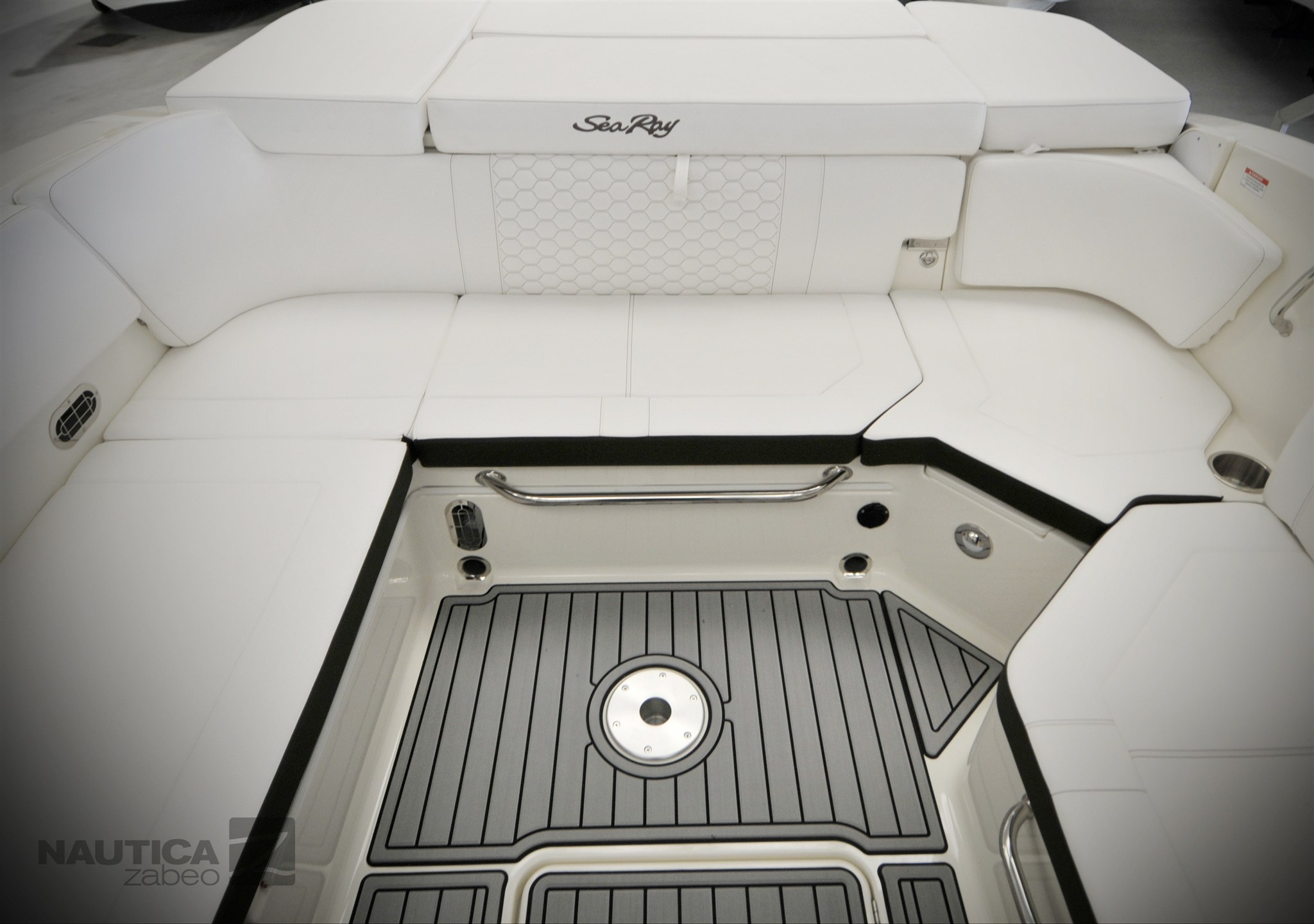 Sea ray 230 Sport - 10