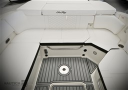 Sea ray 230 Sport - 10