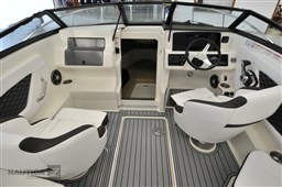 Sea ray 230 Sport - 07