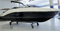 Sea ray 230 Sport - 02