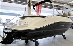Sea ray 230 Sport - 01