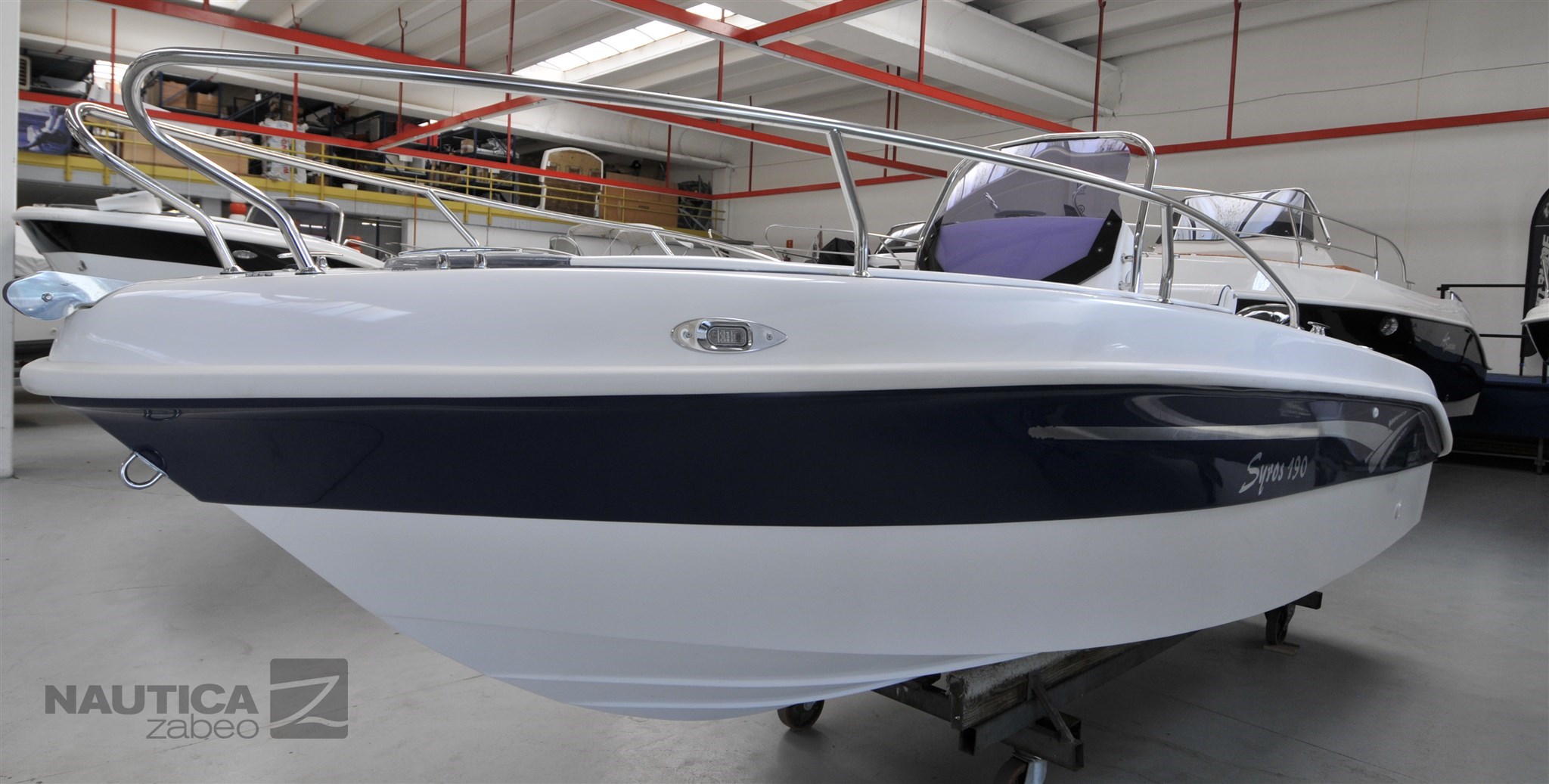 Syros 19 Subito - 23