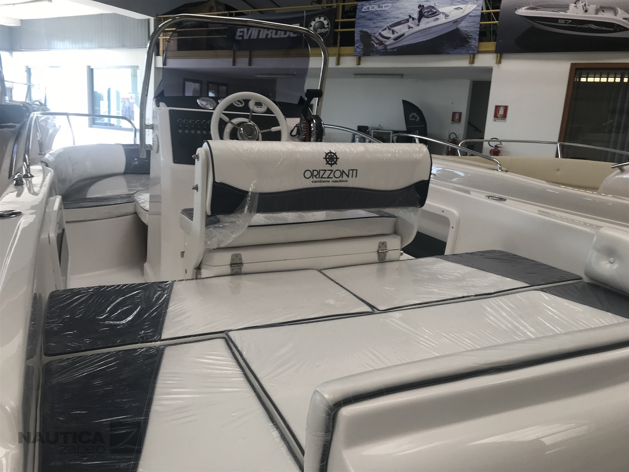 Syros 19 Subito - 26