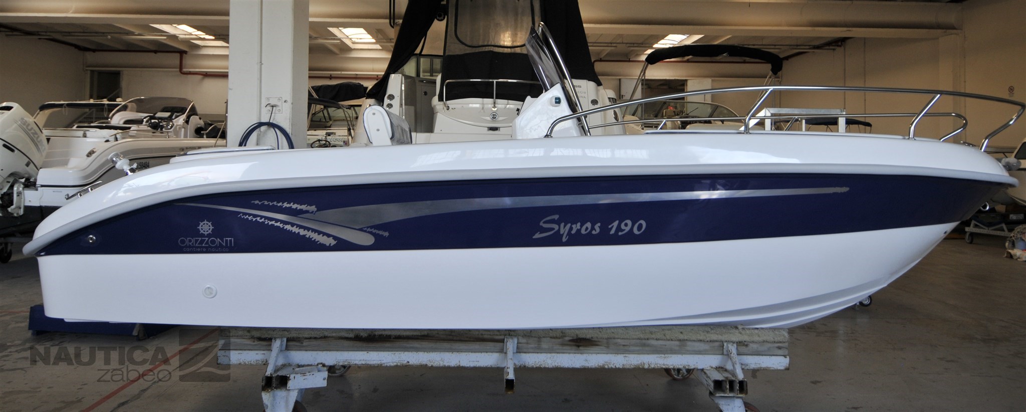 Syros 19 Subito - 01