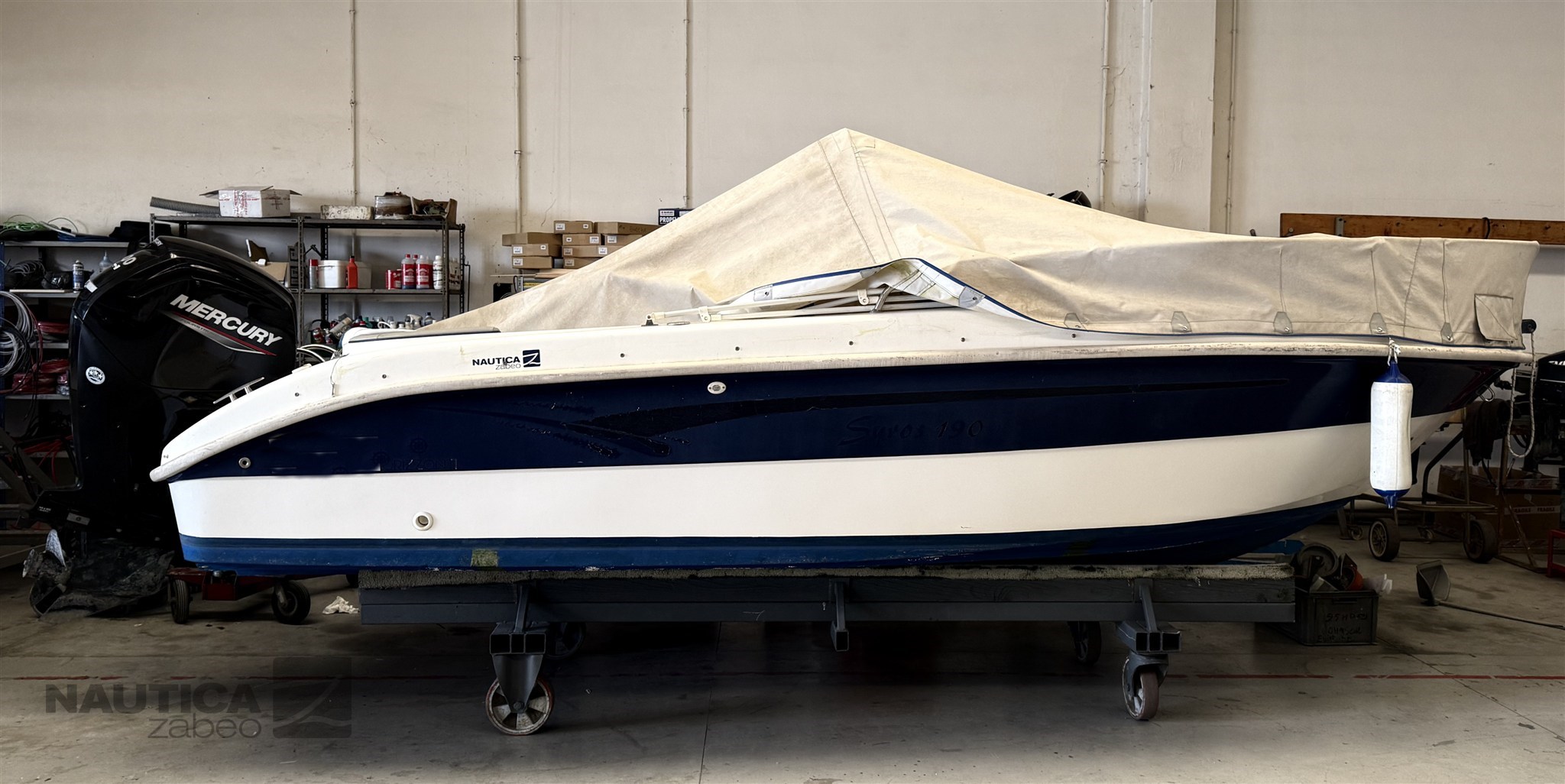 Syros 190 AU - 01