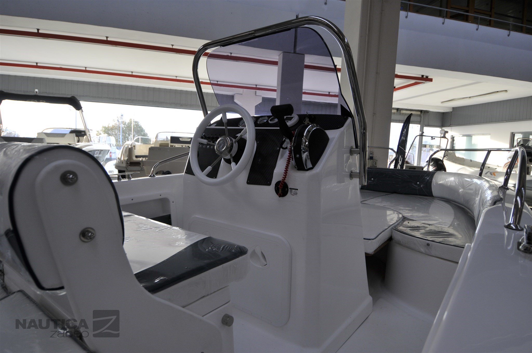 Syros 19 Subito - 10