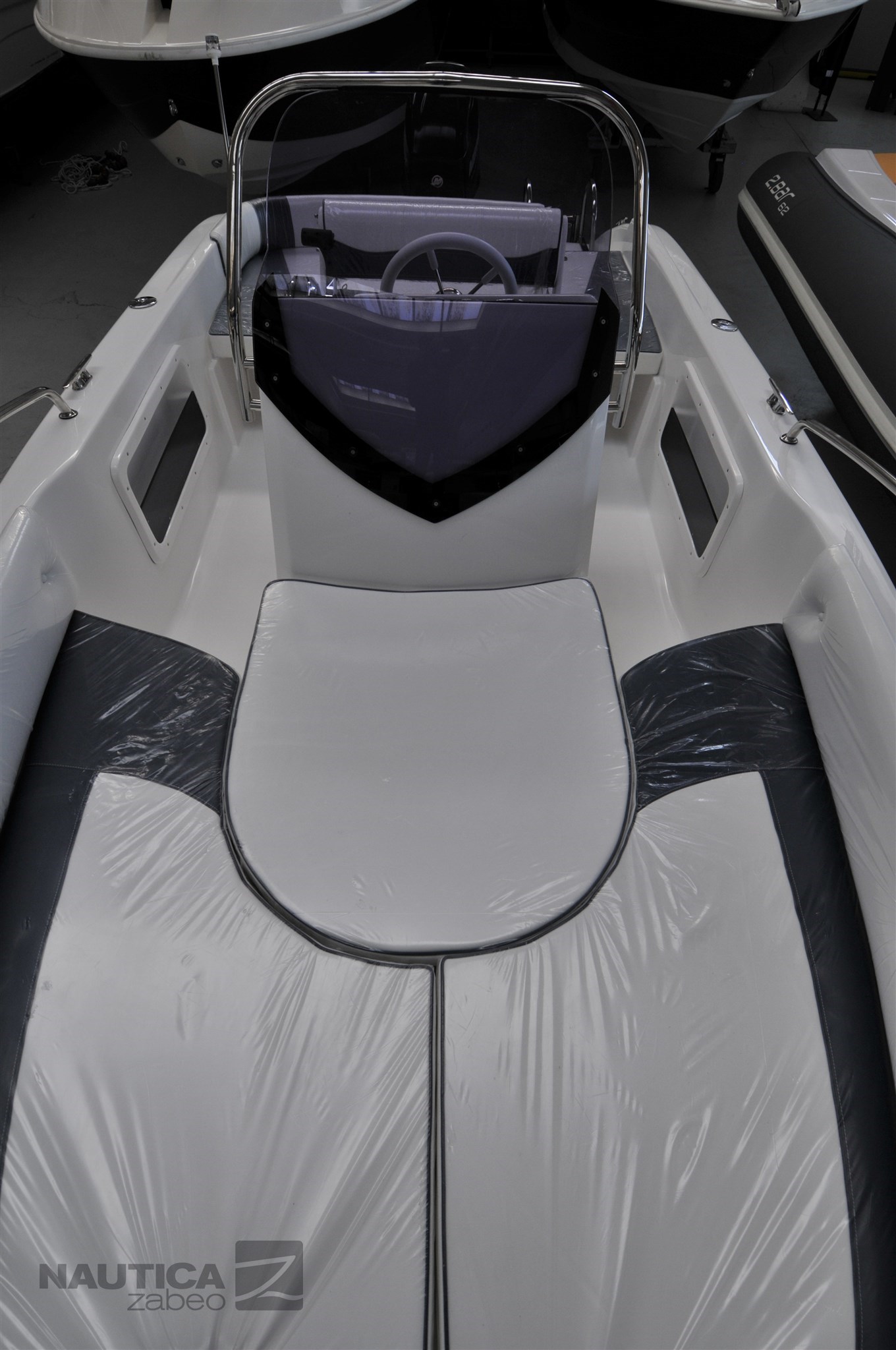 Syros 19 Subito - 19