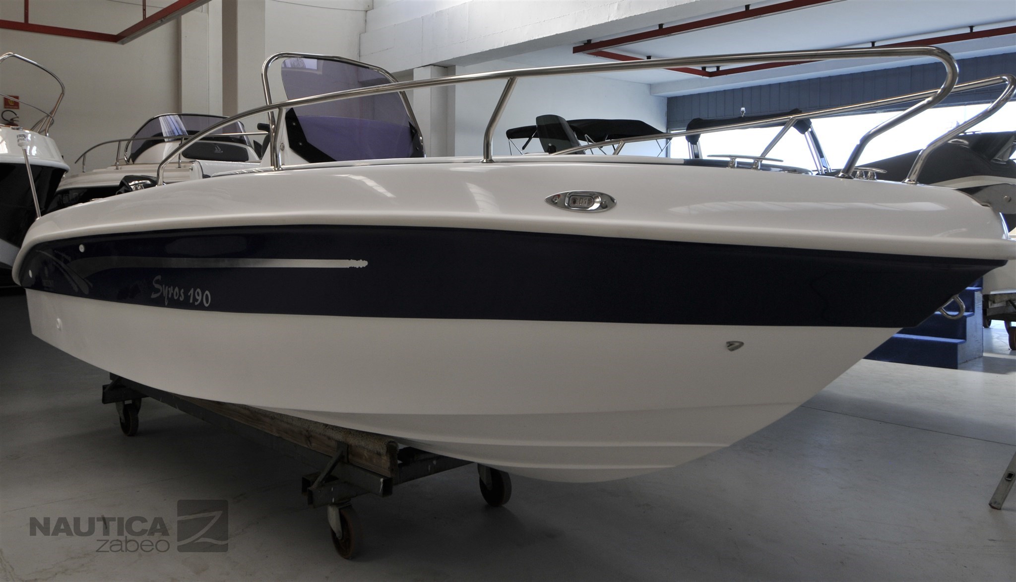 Syros 19 Subito - 24