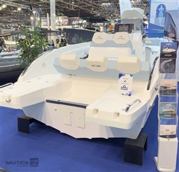 Ayros 22 Open D - 10