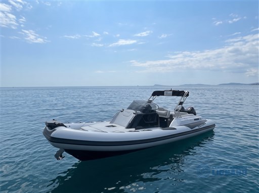 Ranieri International Cayman 28 Executive