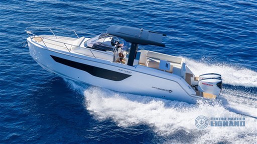 Idea Marine Idea 100 Wa