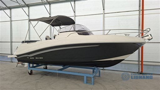 Am Yacht 620 Sundeck