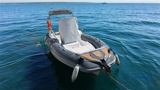 Salpa Soleil 18