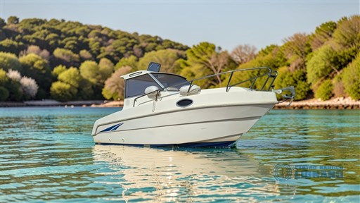 Saver Manta 600 Fish