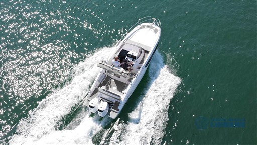 Idea Marine Idea 80 Wa